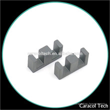 Noyau de ferrite de soudure de Mn-Zn EE28 pour le transformateur d&#39;EE